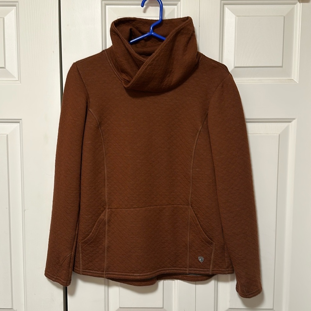 KUHL women’s pullover
